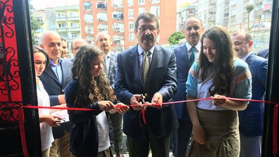 Projelerimiz Görücüye Çıktı
