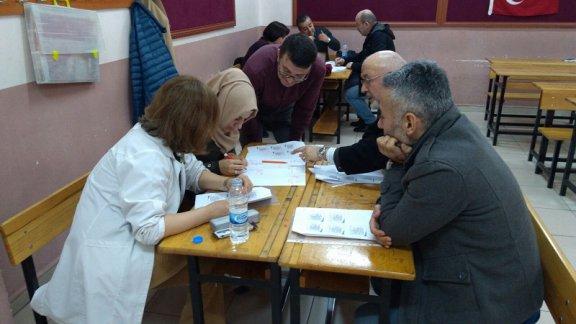 Farklı Bir Bakış Açısı İle Destek Eğitim